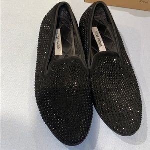 Steve Madden loafers